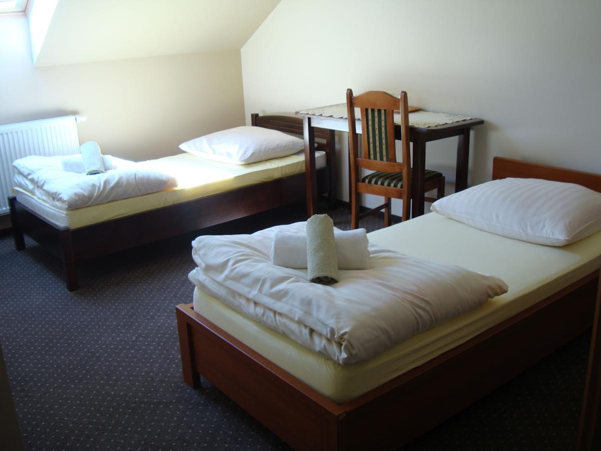 Zajazd Harasowka Gniewkowo Room photo