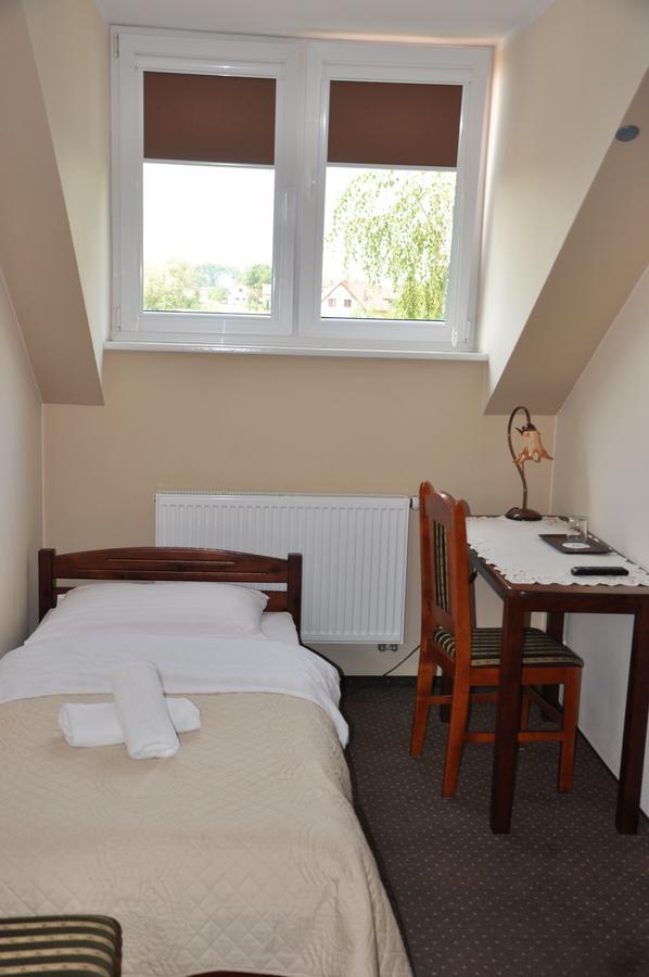 Zajazd Harasowka Gniewkowo Room photo